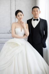 -秦皇岛我和你婚纱摄影工作室