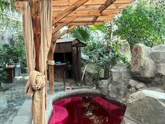 -渔岛海洋度假区