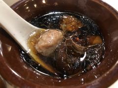 炖罐汤-九道菜有鸡鱼头(石鼓路店)