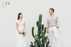 -金夫人婚纱摄影(总店)