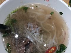-蔡澜Pho·越南粉餐厅(海上世界店)