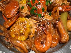 -沙掌门肉蟹煲(沙溪店)