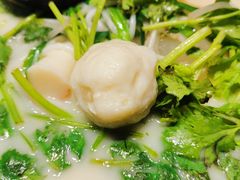 -肥汁米蘭香港米线(长宁来福士店)