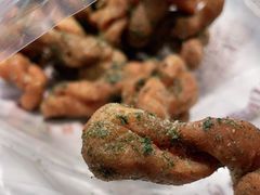 海苔味油赞子-王阿姨文昌油赞子(府桥街店)