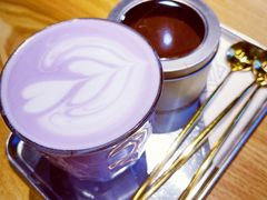 -ZM COFFEE(西安路店)