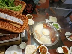 -巴邑火锅(江北万达店)