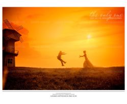 -戛纳印象摄影(潮拍定制馆)