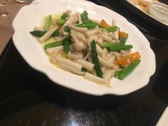 -新南华大酒店(长寿店)