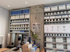 -CUBIC3三立方咖啡(凌空SOHO店)
