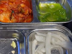 -哈哈碳都·牛肋条无限自助烤肉(台江万达店)