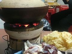 -威邵鸡煲(西华路总店)