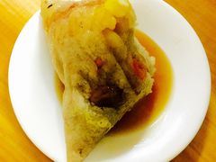 双拼棕子-老妈宫粽球