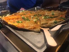 -很久以前羊肉串(南京路第一百货店)