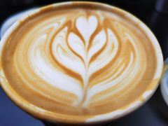 -Au Cafe&Roastery(华侨城店)