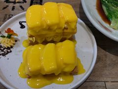 -茶港·点心·啫啫煲(范湖万达广场店)
