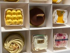 -半勺舒舒生日蛋糕店