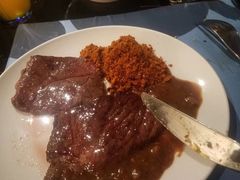 -索菲特酒店 · 云尚天际自助餐厅