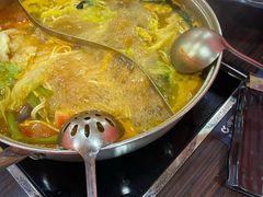 -呷哺呷哺(西单大悦城店)