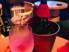 -MR.ROCKY洛奇先生RESTAURANT&BAR(宝安壹方城店)