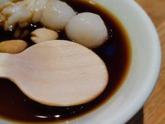 红糖冰粉-鱼库·不仅是一家烤鱼店(车公庙店)
