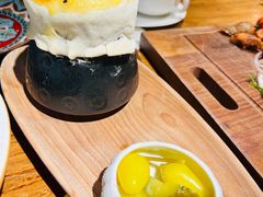 格鲁吉亚罐焖牛肉-格鲁·秀色Georgia’s Feast