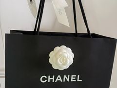 -CHANEL(恒隆广场店)