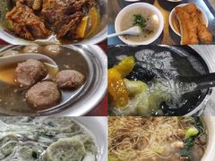 -好成财牛排馆(涂门街总店)