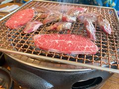 -金九姬黑牛烤肉料理(杨舍老街店)