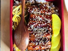 -村上一屋·亚洲菜融合小馆(南楼店)