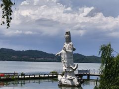 -东钱湖旅游度假区