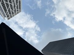 -blend咖啡部落(卓悦中心店)