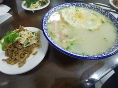 -丁记东台鱼汤面