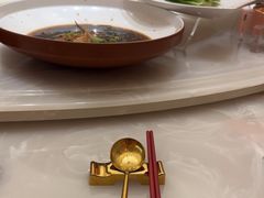 -白金汉爵大酒店-24小时餐厅
