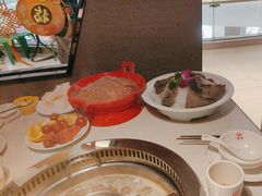-重庆德庄火锅(映月湖环宇城店)