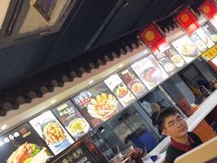 -北京烤鸭店(新桥家园·浦口店)