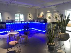 -MOKA HAIR SALON 烫染造型