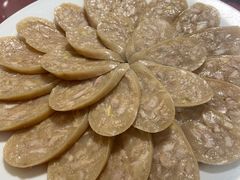 自制肉肠-峪鸡餐厅