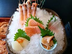 -花潮料理艺食馆(SM新生活广场店)