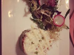 -Oyster Talks 四度蚝法餐厅