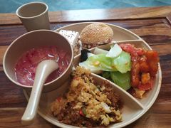 -素满香·食养自助(建邺万达店)