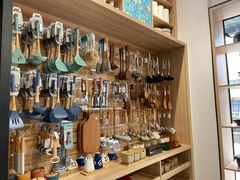 -川岛屋·KAWASIMAYA·咖啡简餐