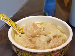 -一记面馆(易发店)