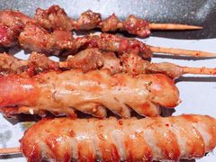 -管氏翅吧(马家堡店)