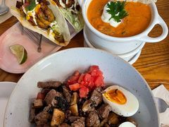 -AFS Cafe & Canteen(闽江二路店)