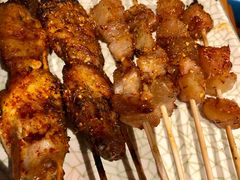 -贺秦生陕面王(富力城店)