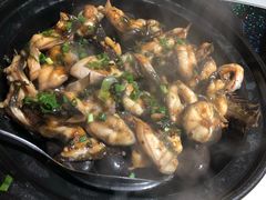 -味可道美食坊(福基路店)