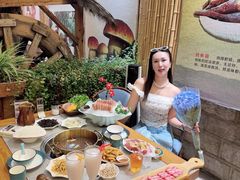 -大理董·董家小厨野生菌火锅(古城旗舰店)