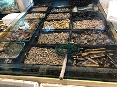 -启东海鲜人家(古美路店)