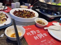 -新侗家食府(蟠桃宫店)