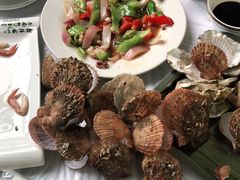 -宾朋海鲜美食餐厅·特色美食(兴海路店)